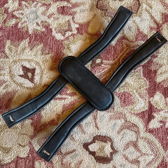 26" WOW Free Space Dressage H Girth - Picture 4 of 5